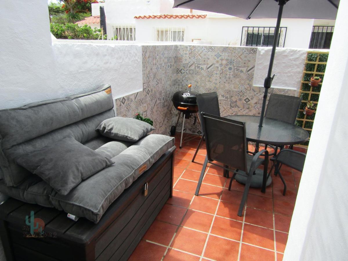 El Saguaro Vila Arona  Exterior foto