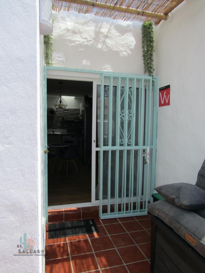 El Saguaro Vila Arona  Exterior foto
